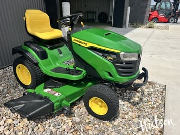 Main image John Deere S180
